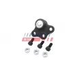 Rotule de suspension avant gauche FAST FT10969 - Visuel 2