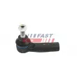 Rotule de barre de connexion avant gauche FAST FT10971 - Visuel 1