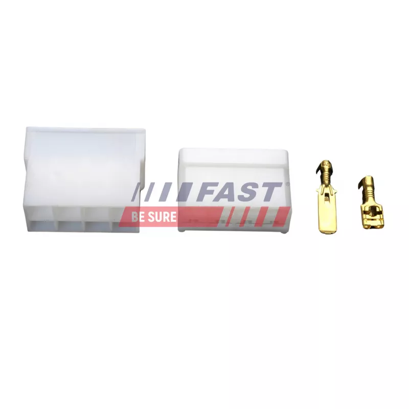 Goulotte de remplissage, réservoir de carburant FAST FT11415