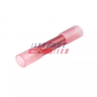 Goulotte de remplissage, réservoir de carburant FAST FT11416