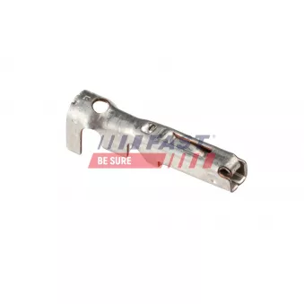 Goulotte de remplissage, réservoir de carburant FAST FT11417