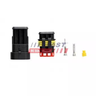 Goulotte de remplissage, réservoir de carburant FAST FT11419