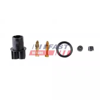 Goulotte de remplissage, réservoir de carburant FAST FT11421
