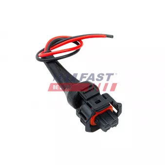 Goulotte de remplissage, réservoir de carburant FAST FT11425
