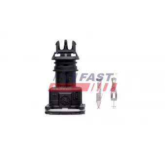 Goulotte de remplissage, réservoir de carburant FAST FT11429