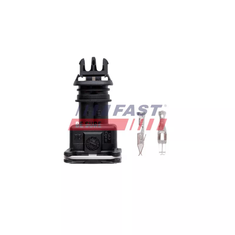 Goulotte de remplissage, réservoir de carburant FAST FT11429