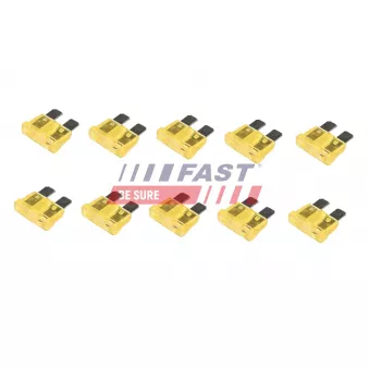 Fusible FAST FT11432