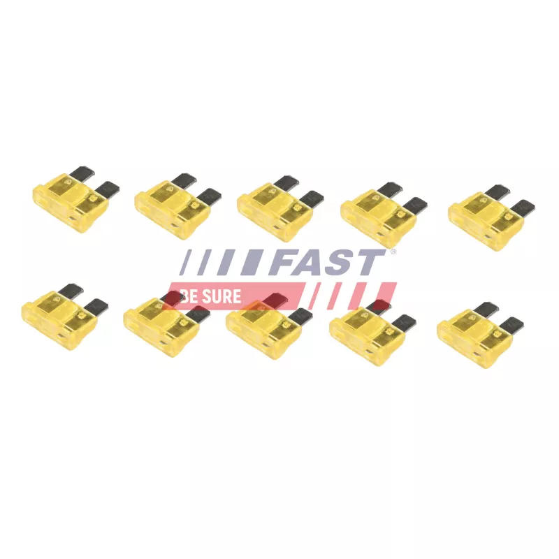 Fusible FAST FT11432