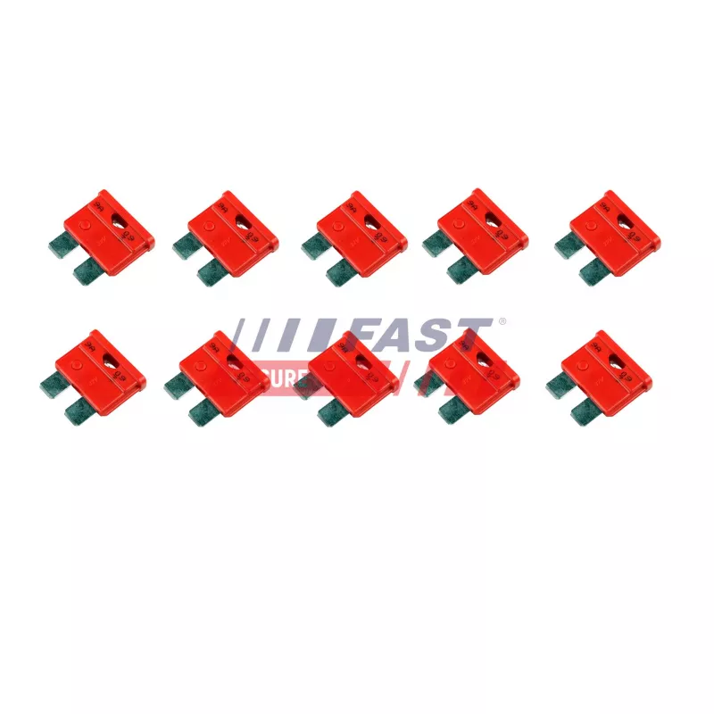 Fusible FAST FT11433