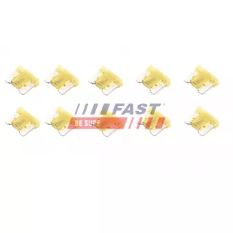 Fusible FAST FT11436