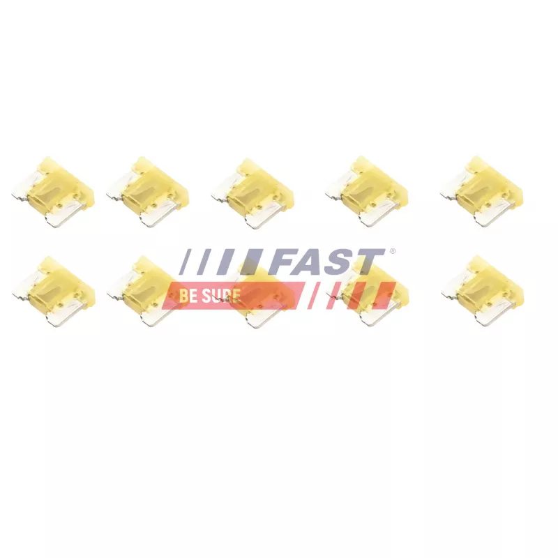 Fusible FAST FT11436