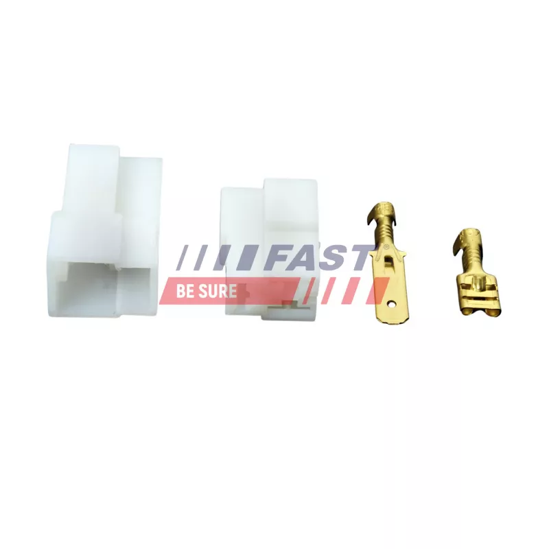 Goulotte de remplissage, réservoir de carburant FAST FT11441