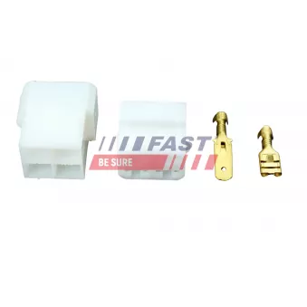 Goulotte de remplissage, réservoir de carburant FAST FT11442