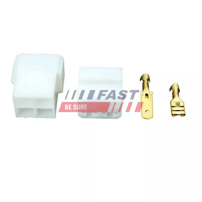 Goulotte de remplissage, réservoir de carburant FAST FT11442