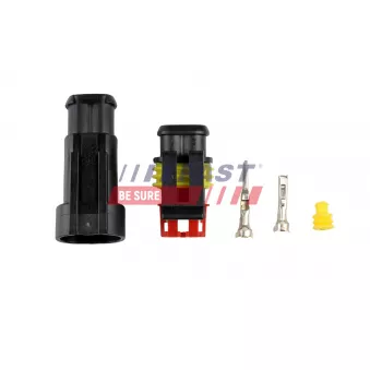 Goulotte de remplissage, réservoir de carburant FAST FT11456