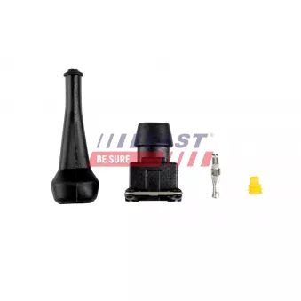 Goulotte de remplissage, réservoir de carburant FAST FT11458