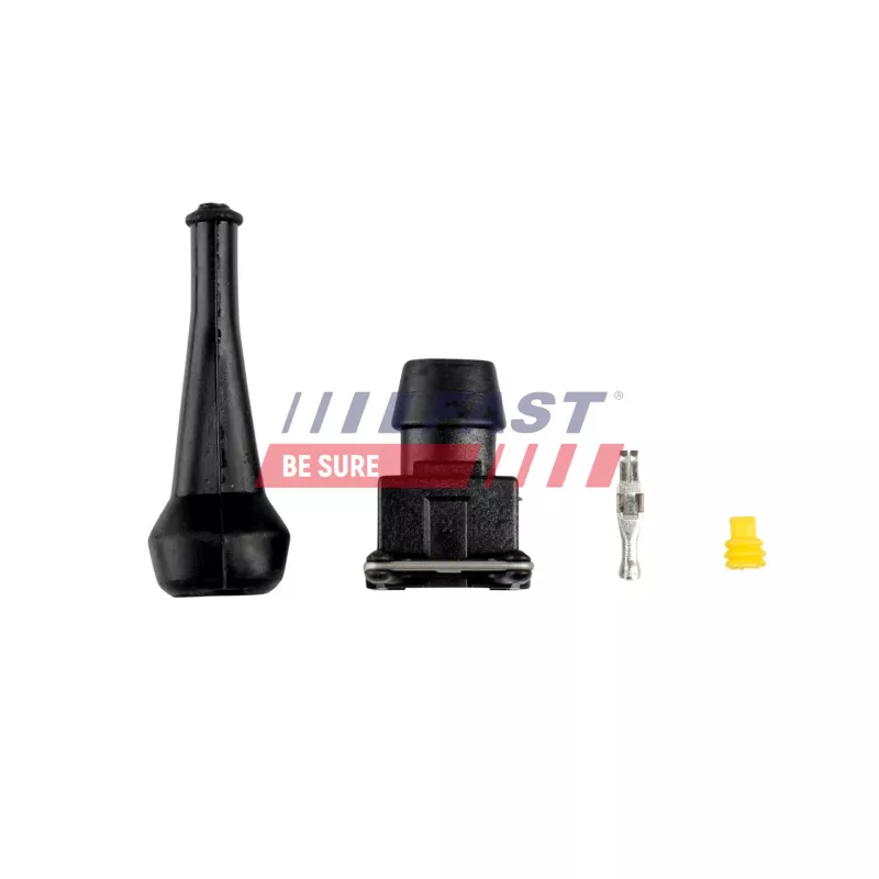 Goulotte de remplissage, réservoir de carburant FAST FT11458