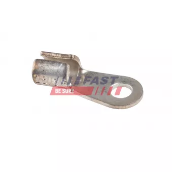 Goulotte de remplissage, réservoir de carburant FAST FT11460