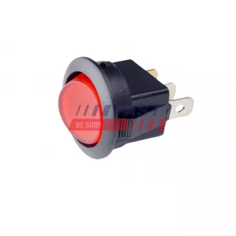 Goulotte de remplissage, réservoir de carburant FAST FT11461