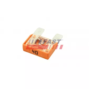 Goulotte de remplissage, réservoir de carburant FAST FT11471