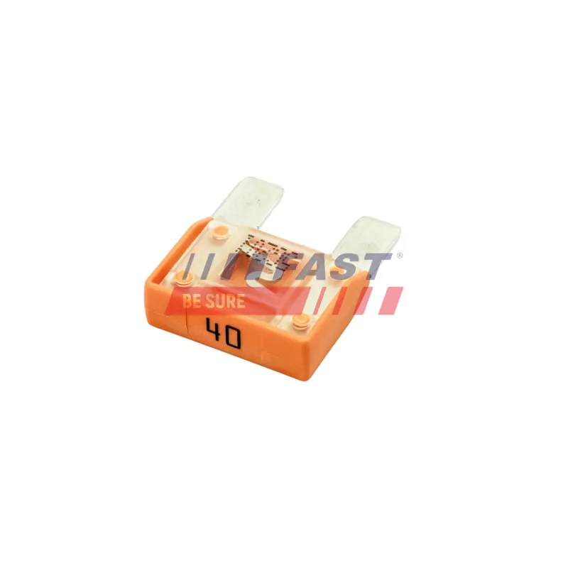 Goulotte de remplissage, réservoir de carburant FAST FT11471