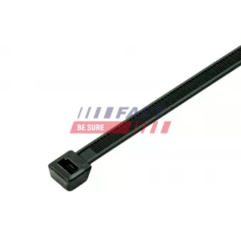 Goulotte de remplissage, réservoir de carburant FAST FT11479
