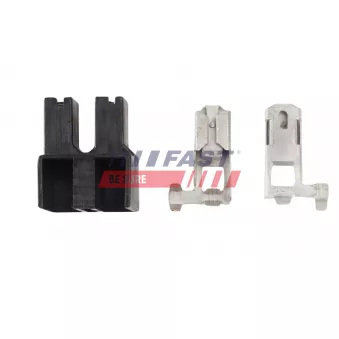 Goulotte de remplissage, réservoir de carburant FAST FT11486