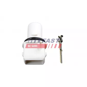 Goulotte de remplissage, réservoir de carburant FAST FT11499