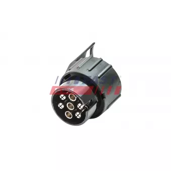 Goulotte de remplissage, réservoir de carburant FAST FT11585