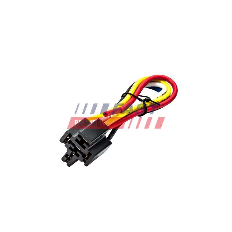 Goulotte de remplissage, réservoir de carburant FAST FT11586
