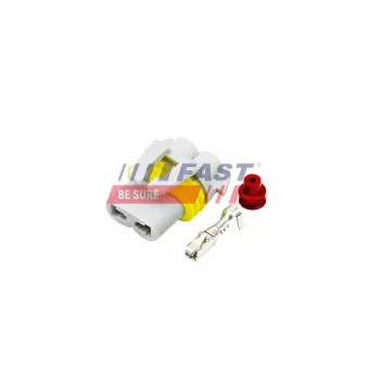 Goulotte de remplissage, réservoir de carburant FAST FT11605