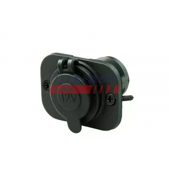 Goulotte de remplissage, réservoir de carburant FAST FT11611