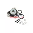 Suspension, amortisseur avant gauche FAST FT12185K - Visuel 1