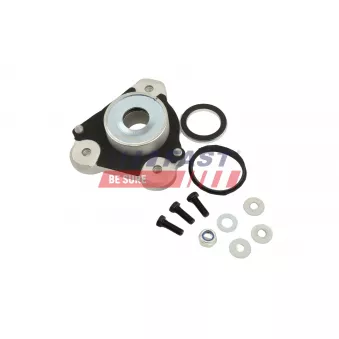 Suspension, amortisseur avant gauche FAST FT12185K