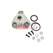 Suspension, amortisseur avant gauche FAST FT12185K - Visuel 2