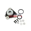 Suspension, amortisseur FAST FT12186K - Visuel 1