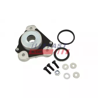 Suspension, amortisseur FAST FT12186K
