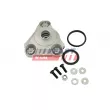 Suspension, amortisseur FAST FT12186K - Visuel 2