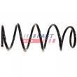 Ressort de suspension FAST FT12203 - Visuel 1