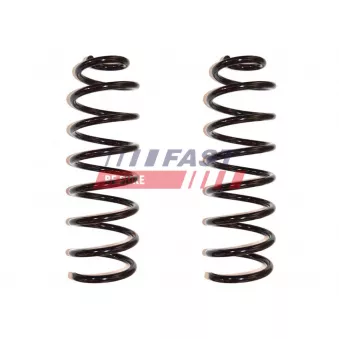 Ressort de suspension FAST FT12209K