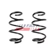 Ressort de suspension FAST FT12223K - Visuel 1