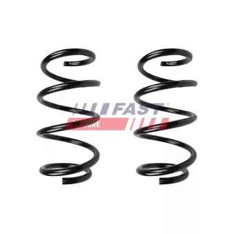 Ressort de suspension FAST FT12223K