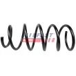 Ressort de suspension FAST FT12227 - Visuel 1