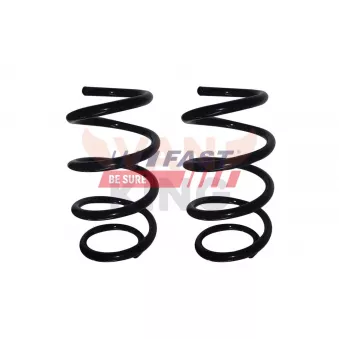 Ressort de suspension FAST FT12230K