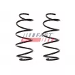 Ressort de suspension FAST FT12245K - Visuel 1
