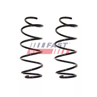Ressort de suspension FAST FT12245K