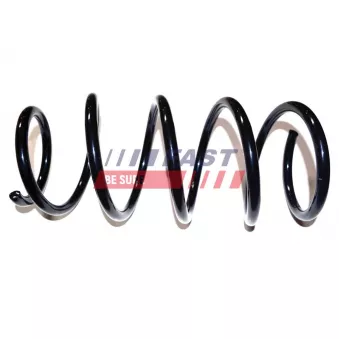 Ressort de suspension FAST FT12248