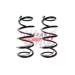 Ressort de suspension FAST FT12248K - Visuel 1