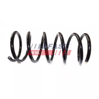Ressort de suspension FAST FT12266
