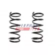 Ressort de suspension FAST FT12266K - Visuel 1